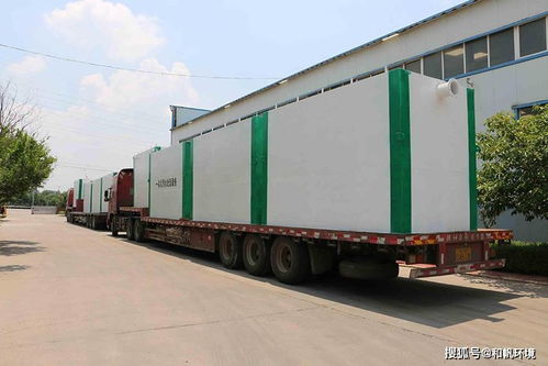 食品厂污水处理设备选择及封箱机应用标准详解